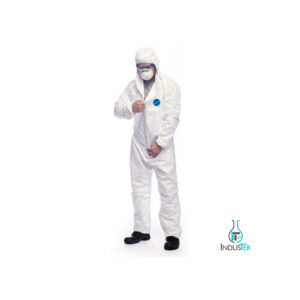Trajes de protección DuPont™ Tyvek®