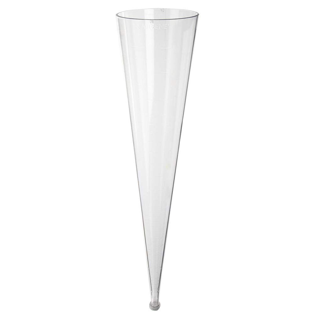 Cono de Sedimentación Imhoff 1000 mL KARTELL