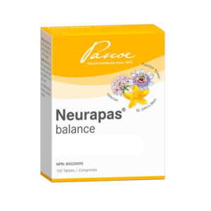 Neurapas Balance Comprimidos