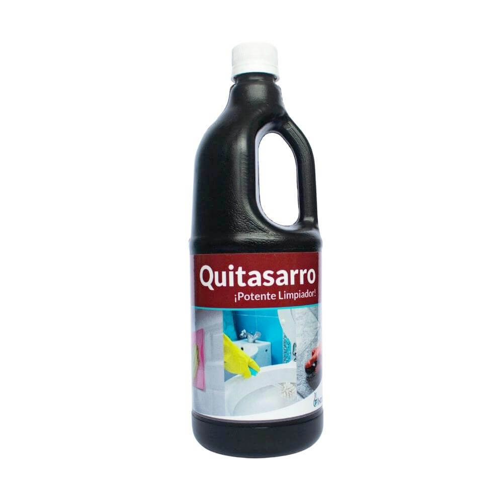 Quitasarro