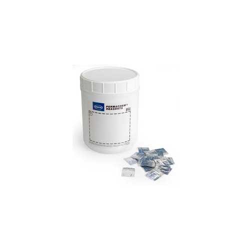 Reactivos DPD para Cloro Libre 5 mL Hach